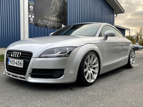 Audi TT, Autot, Kempele, Tori.fi Audi TT, Autot, Kempele, Tori.fi