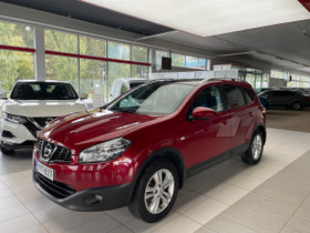 Nissan Qashqai+2, Autot, Loimaa, Tori.fi Nissan Qashqai+2, Autot, Loimaa, Tori.fi
