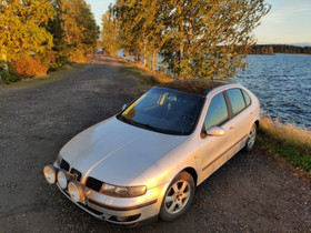 SEAT Leon, Autot, Savonlinna, Tori.fi SEAT Leon, Autot, Savonlinna, Tori.fi
