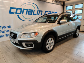 Volvo XC70, Autot, Pietarsaari, Tori.fi Volvo XC70, Autot, Pietarsaari, Tori.fi