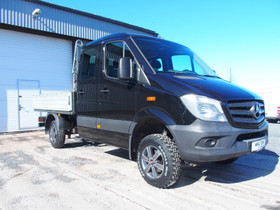 Mercedes-Benz Sprinter, Autot, Ylöjärvi, Tori.fi Mercedes-Benz Sprinter, Autot, Ylöjärvi, Tori.fi