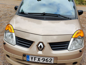 Renault Modus, Autot, Taipalsaari, Tori.fi Renault Modus, Autot, Taipalsaari, Tori.fi
