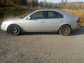 Ford Mondeo, Autot, Mikkeli, Tori.fi Ford Mondeo, Autot, Mikkeli, Tori.fi
