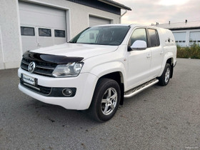 Volkswagen Amarok, Autot, Kokkola, Tori.fi Volkswagen Amarok, Autot, Kokkola, Tori.fi