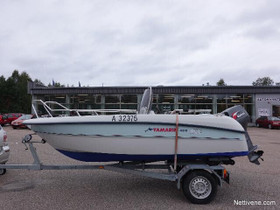Yamarin 4510, Moottoriveneet, Veneet, Kotka, Tori.fi Yamarin 4510, Moottoriveneet, Veneet, Kotka, Tori.fi