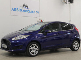 Ford Fiesta, Autot, Jyväskylä, Tori.fi Ford Fiesta, Autot, Jyväskylä, Tori.fi