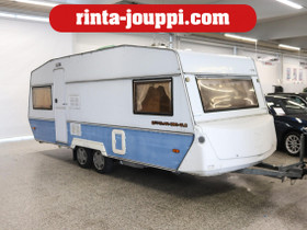 Polar 590, Asuntovaunut, Matkailuautot ja asuntovaunut, Laihia, Tori.fi Polar 590, Asuntovaunut, Matkailuautot ja asuntovaunut, Laihia, Tori.fi