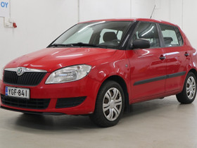 Skoda Fabia, Autot, Jyväskylä, Tori.fi Skoda Fabia, Autot, Jyväskylä, Tori.fi