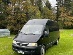 Fiat Ducato, Autot, Hämeenlinna, Tori.fi Fiat Ducato, Autot, Hämeenlinna, Tori.fi