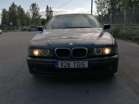 Bmw 525, Autot, Tuusula, Tori.fi Bmw 525, Autot, Tuusula, Tori.fi