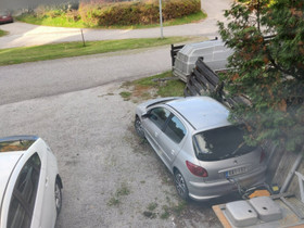 Peugeot 206, Autot, Salo, Tori.fi Peugeot 206, Autot, Salo, Tori.fi