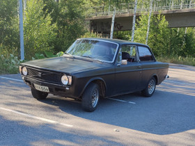 Volvo 140, Autot, Vantaa, Tori.fi Volvo 140, Autot, Vantaa, Tori.fi