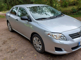 Toyota Corolla, Autot, Imatra, Tori.fi Toyota Corolla, Autot, Imatra, Tori.fi