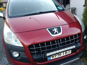 Peugeot 3008, Autot, Pori, Tori.fi Peugeot 3008, Autot, Pori, Tori.fi