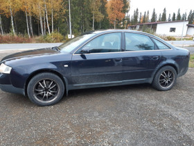Audi A6, Autot, Rovaniemi, Tori.fi Audi A6, Autot, Rovaniemi, Tori.fi