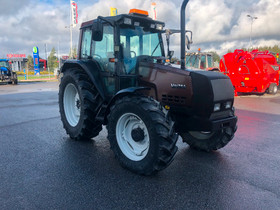 Valtra 6650 HT 2, Maatalouskoneet, Työkoneet ja kalusto, Kokkola, Tori.fi Valtra 6650 HT 2, Maatalouskoneet, Työkoneet ja kalusto, Kokkola, Tori.fi
