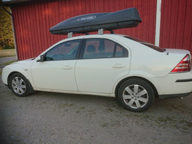 Ford Mondeo, Autot, Vantaa, Tori.fi Ford Mondeo, Autot, Vantaa, Tori.fi
