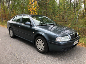 Skoda Octavia, Autot, Imatra, Tori.fi Skoda Octavia, Autot, Imatra, Tori.fi