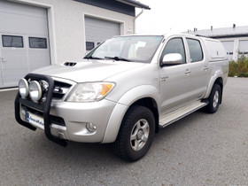 Toyota Hilux, Autot, Kokkola, Tori.fi Toyota Hilux, Autot, Kokkola, Tori.fi