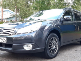 Subaru Outback, Autot, Joensuu, Tori.fi Subaru Outback, Autot, Joensuu, Tori.fi