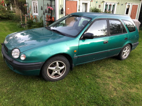 Toyota Corolla, Autot, Ikaalinen, Tori.fi Toyota Corolla, Autot, Ikaalinen, Tori.fi