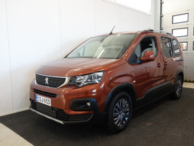 PEUGEOT RIFTER, Autot, Huittinen, Tori.fi PEUGEOT RIFTER, Autot, Huittinen, Tori.fi