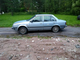Nissan Sunny, Autot, Janakkala, Tori.fi Nissan Sunny, Autot, Janakkala, Tori.fi