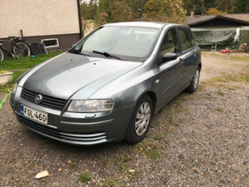 Fiat Stilo, Autot, Imatra, Tori.fi Fiat Stilo, Autot, Imatra, Tori.fi