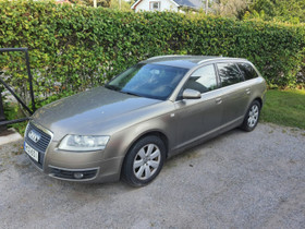Audi A6, Autot, Vaasa, Tori.fi Audi A6, Autot, Vaasa, Tori.fi