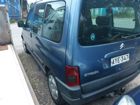 Citroen Berlingo, Autot, Helsinki, Tori.fi Citroen Berlingo, Autot, Helsinki, Tori.fi