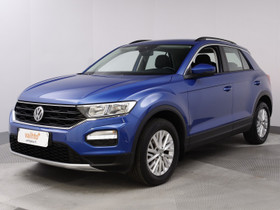 Volkswagen T-ROC, Autot, Oulu, Tori.fi Volkswagen T-ROC, Autot, Oulu, Tori.fi