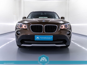 BMW X1, Autot, Hollola, Tori.fi BMW X1, Autot, Hollola, Tori.fi