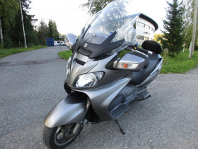 Suzuki AN, Mopot, Moto, Siilinjärvi, Tori.fi Suzuki AN, Mopot, Moto, Siilinjärvi, Tori.fi