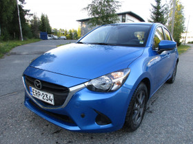 Mazda 2, Autot, Siilinjärvi, Tori.fi Mazda 2, Autot, Siilinjärvi, Tori.fi