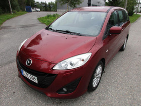 Mazda 5, Autot, Siilinjärvi, Tori.fi Mazda 5, Autot, Siilinjärvi, Tori.fi