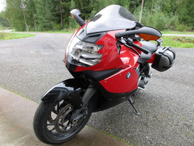 BMW K, Moottoripyörät, Moto, Siilinjärvi, Tori.fi BMW K, Moottoripyörät, Moto, Siilinjärvi, Tori.fi