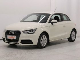 Audi A1, Autot, Oulu, Tori.fi Audi A1, Autot, Oulu, Tori.fi