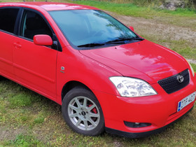 Toyota Corolla, Autot, Ruokolahti, Tori.fi Toyota Corolla, Autot, Ruokolahti, Tori.fi