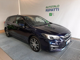 SUBARU IMPREZA, Autot, Lappeenranta, Tori.fi SUBARU IMPREZA, Autot, Lappeenranta, Tori.fi