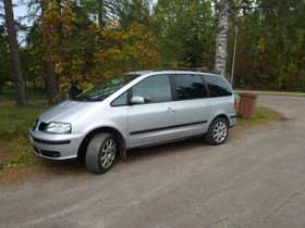 SEAT Alhambra, Autot, Lappeenranta, Tori.fi SEAT Alhambra, Autot, Lappeenranta, Tori.fi