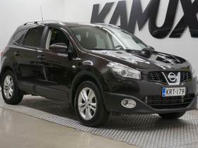 Nissan Qashqai+2, Autot, Tampere, Tori.fi Nissan Qashqai+2, Autot, Tampere, Tori.fi