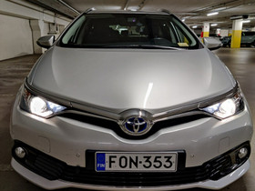 Toyota Auris, Autot, Helsinki, Tori.fi Toyota Auris, Autot, Helsinki, Tori.fi