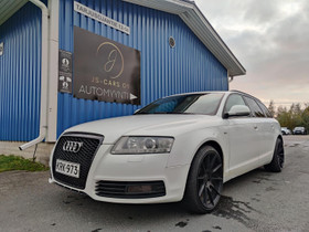 Audi A6, Autot, Kempele, Tori.fi Audi A6, Autot, Kempele, Tori.fi