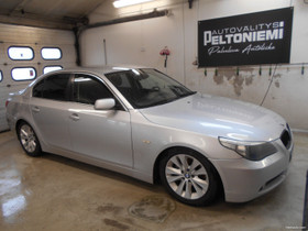 BMW 525, Autot, Kajaani, Tori.fi BMW 525, Autot, Kajaani, Tori.fi