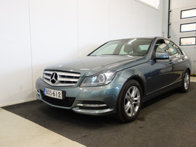 Mercedes-Benz C, Autot, Huittinen, Tori.fi Mercedes-Benz C, Autot, Huittinen, Tori.fi