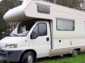 Fiat Ducato, Matkailuautot, Matkailuautot ja asuntovaunut, Laitila, Tori.fi Fiat Ducato, Matkailuautot, Matkailuautot ja asuntovaunut, Laitila, Tori.fi