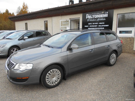 Volkswagen Passat, Autot, Kajaani, Tori.fi Volkswagen Passat, Autot, Kajaani, Tori.fi