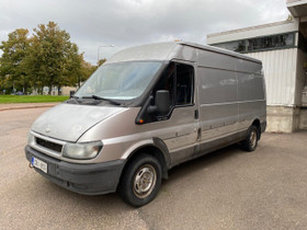Ford Transit, Autot, Kotka, Tori.fi Ford Transit, Autot, Kotka, Tori.fi