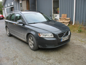 Volvo V50, Autot, Kauhava, Tori.fi Volvo V50, Autot, Kauhava, Tori.fi