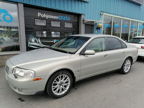 Volvo S80, Autot, Oulu, Tori.fi Volvo S80, Autot, Oulu, Tori.fi